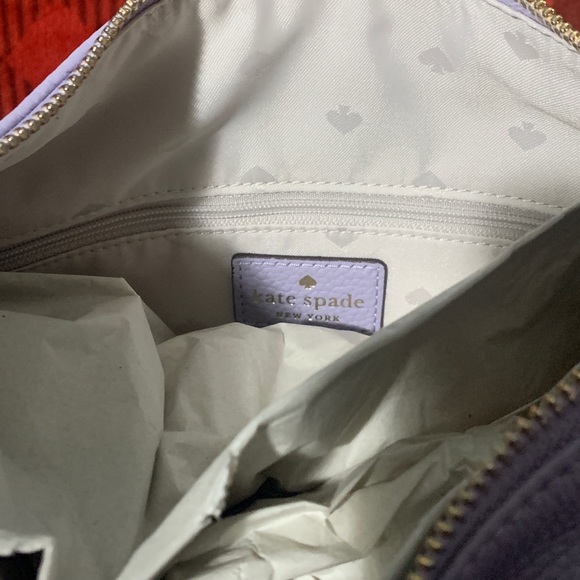 Kate spade crossbody bag 💅🏽 - Picture 3 of 5